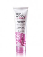 Mascarilla Exfoliante Facial Multibeneficios